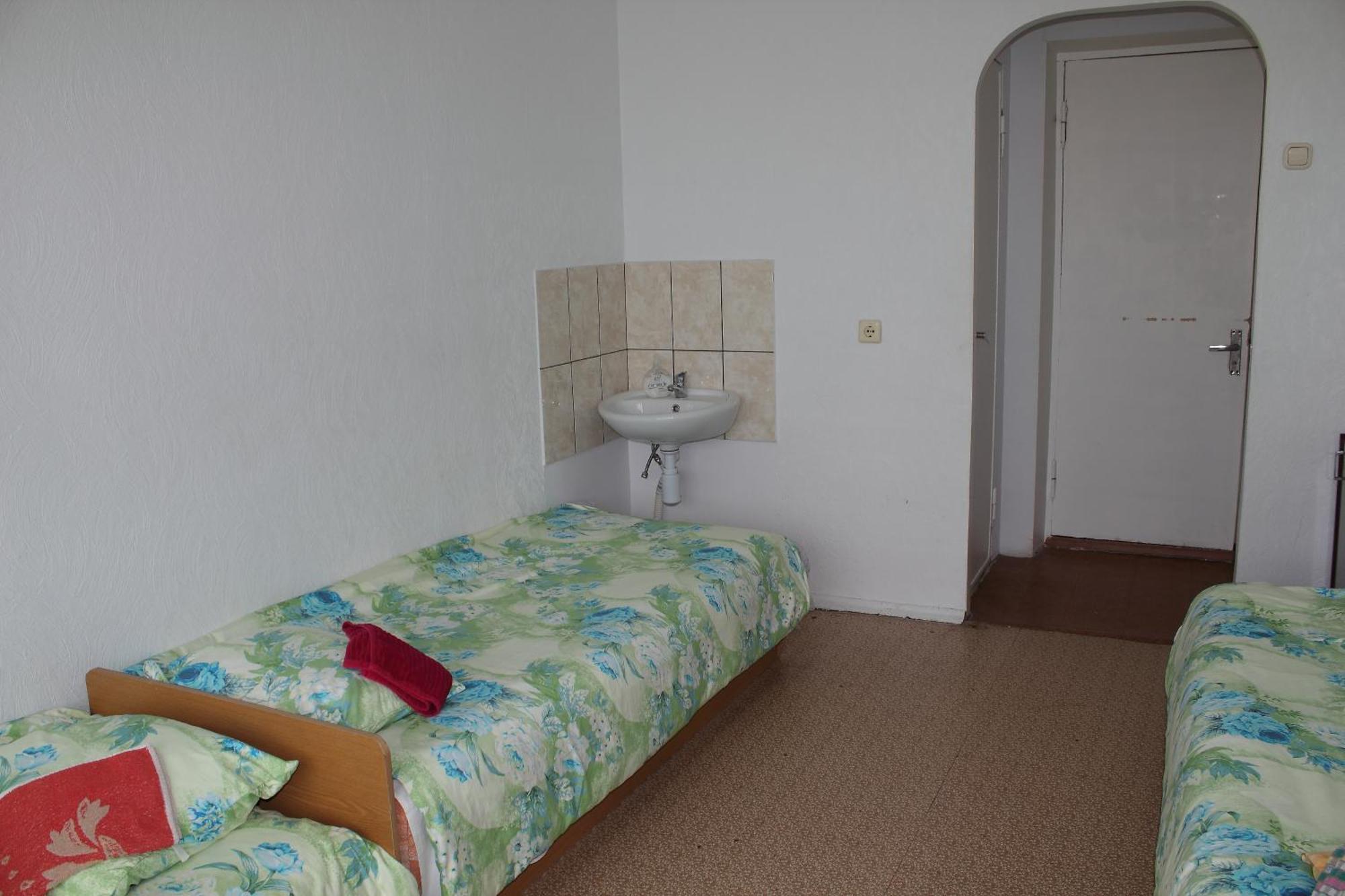 Hostel Nele Johvi Ruang foto