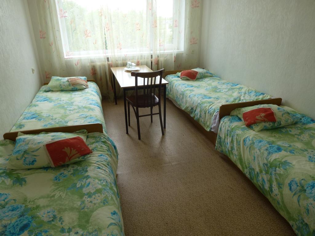 Hostel Nele Johvi Ruang foto